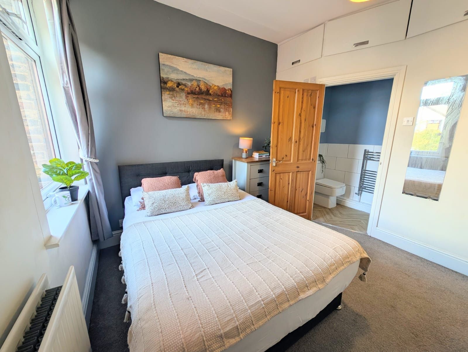 Room Roundwell Street in Stoke-On-Trent