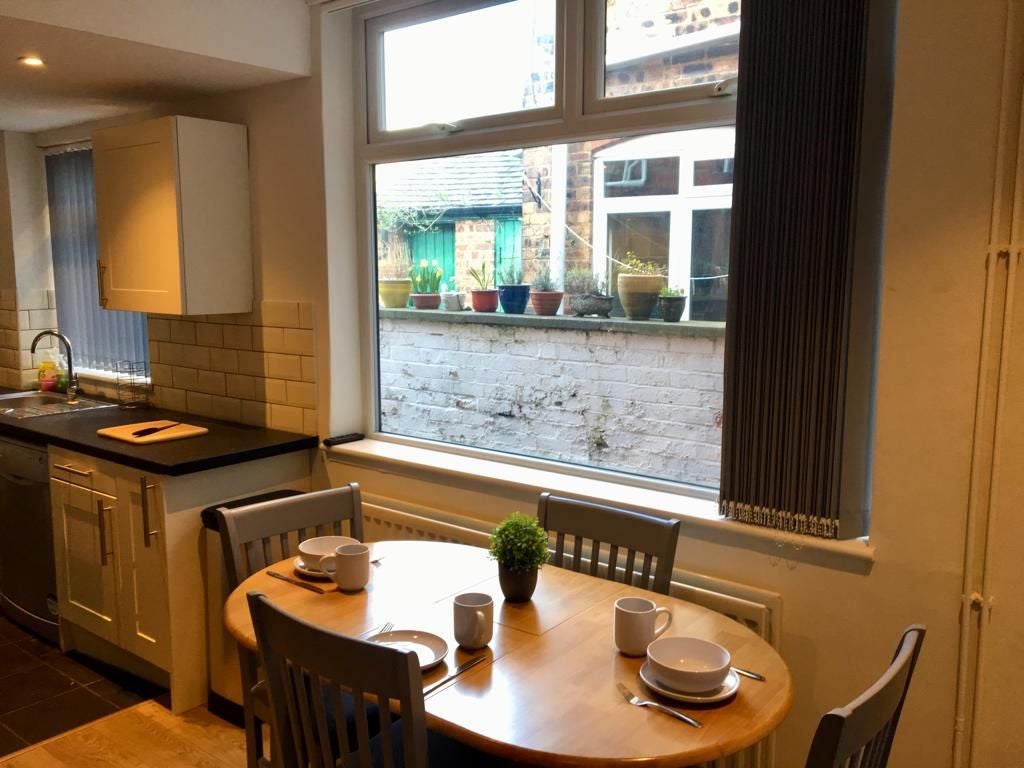 Room Roundwell Street in Stoke-On-Trent
