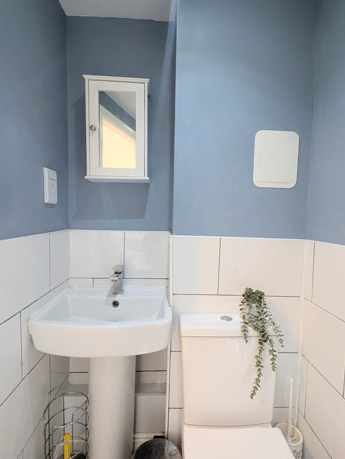 Room Roundwell Street in Stoke-On-Trent