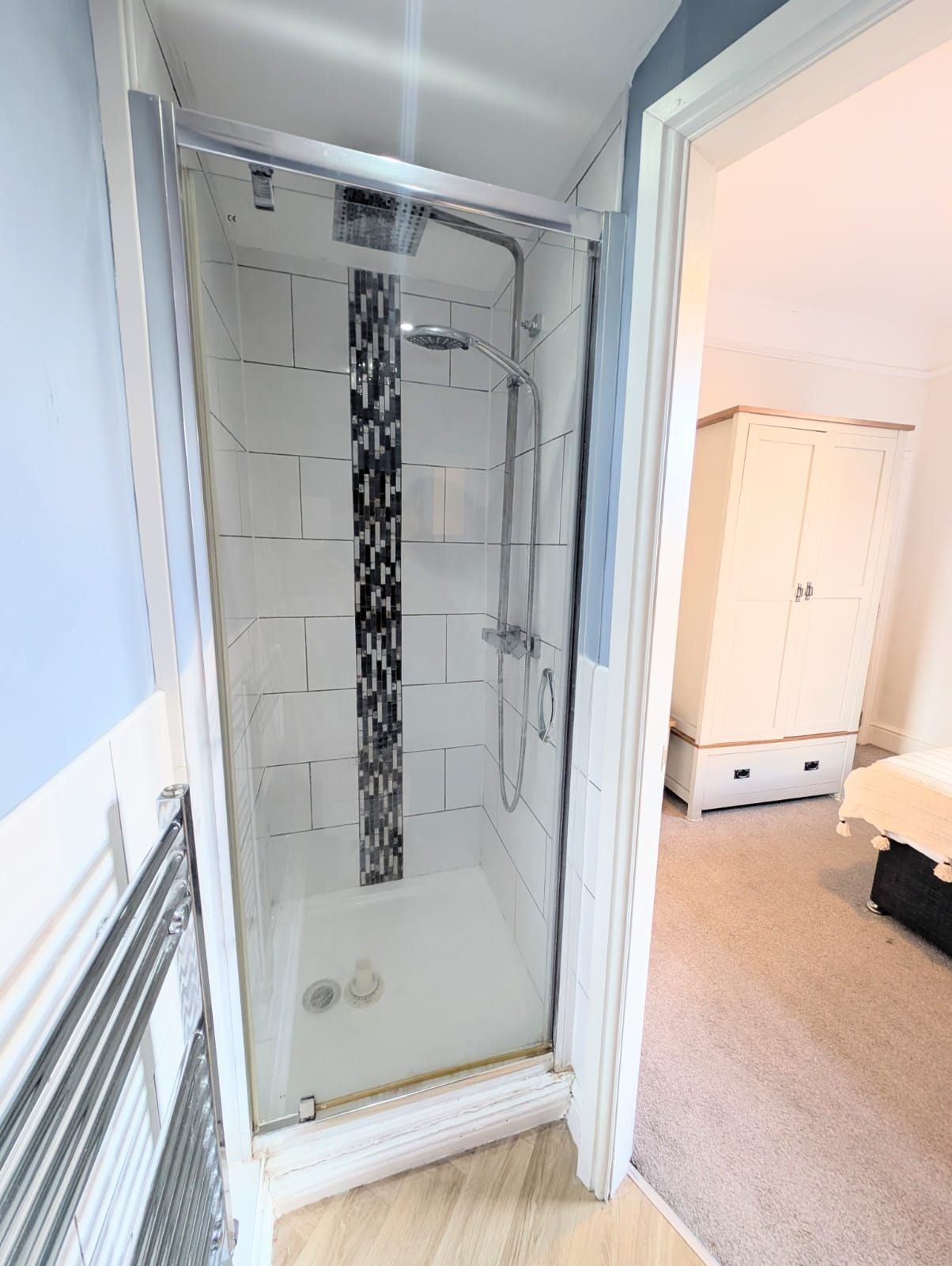 Room Roundwell Street in Stoke-On-Trent