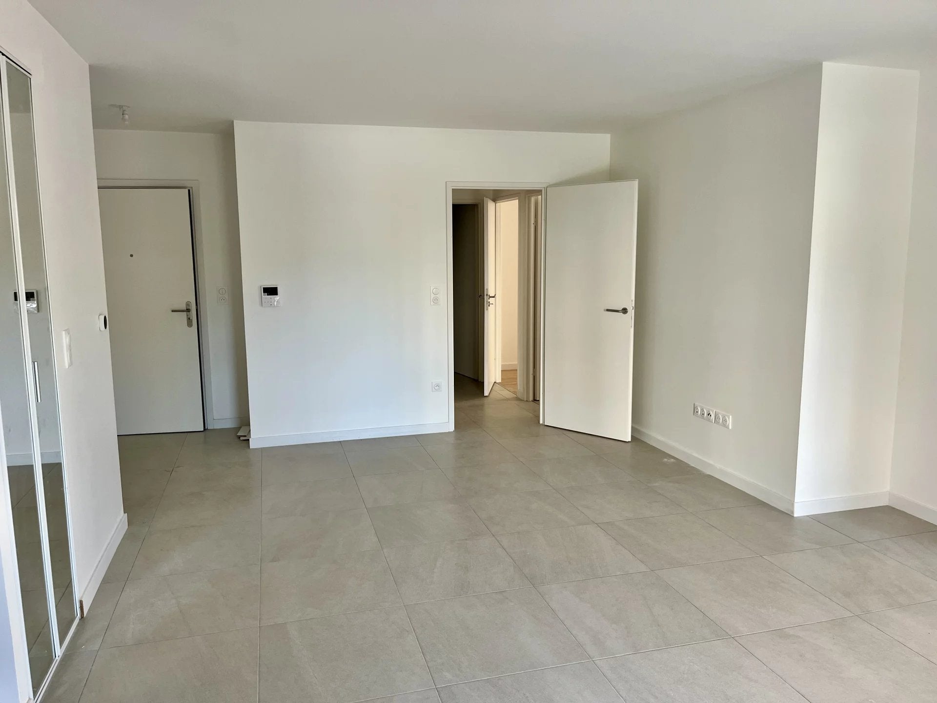 Appartement Avenue Henri Barbusse à Toulouse