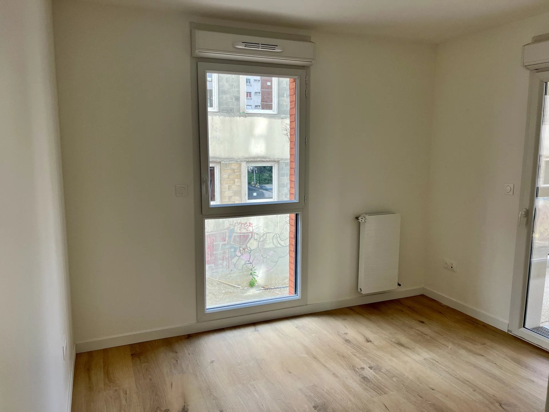 Appartement Avenue Henri Barbusse à Toulouse