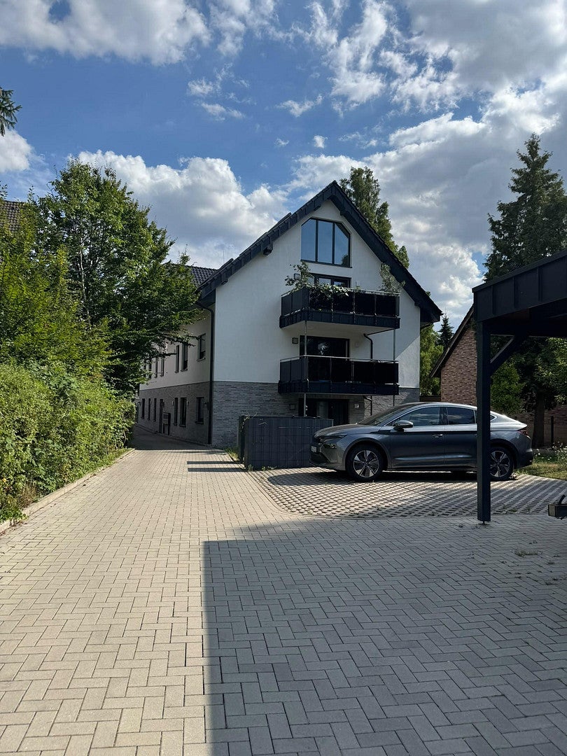Wohnung Merveldtstraße in Recklinghausen