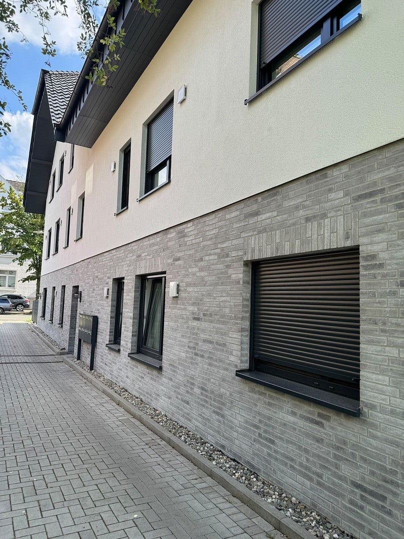 Wohnung Merveldtstraße in Recklinghausen