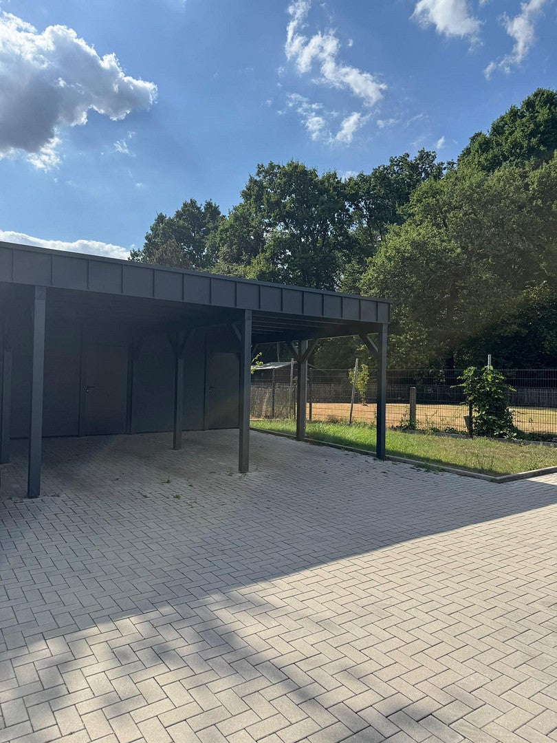 Wohnung Merveldtstraße in Recklinghausen