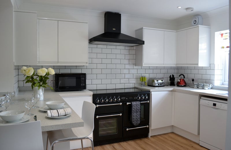 Room Marion Crescent in Greater London