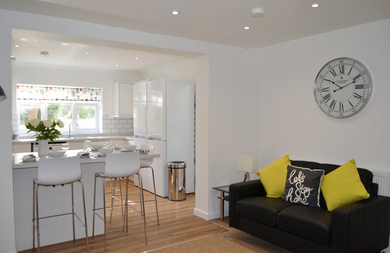 Room Marion Crescent in Greater London
