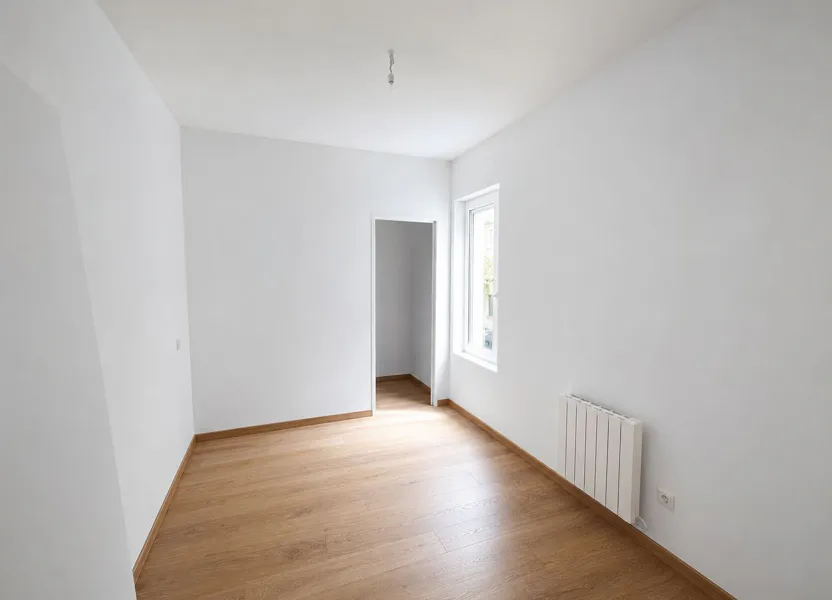 Appartement Rue Boucher de Perthes à Amiens