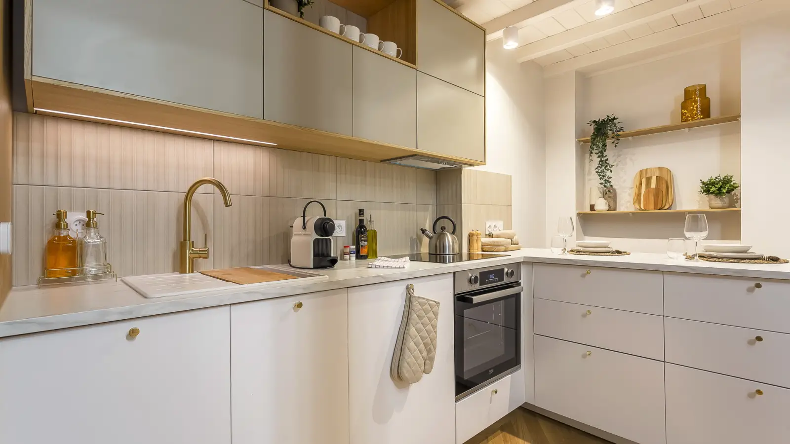 Appartement Rue du Bœuf à Lyon