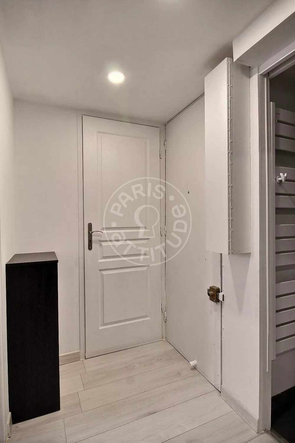 Appartement Rue Beaubourg à Paris