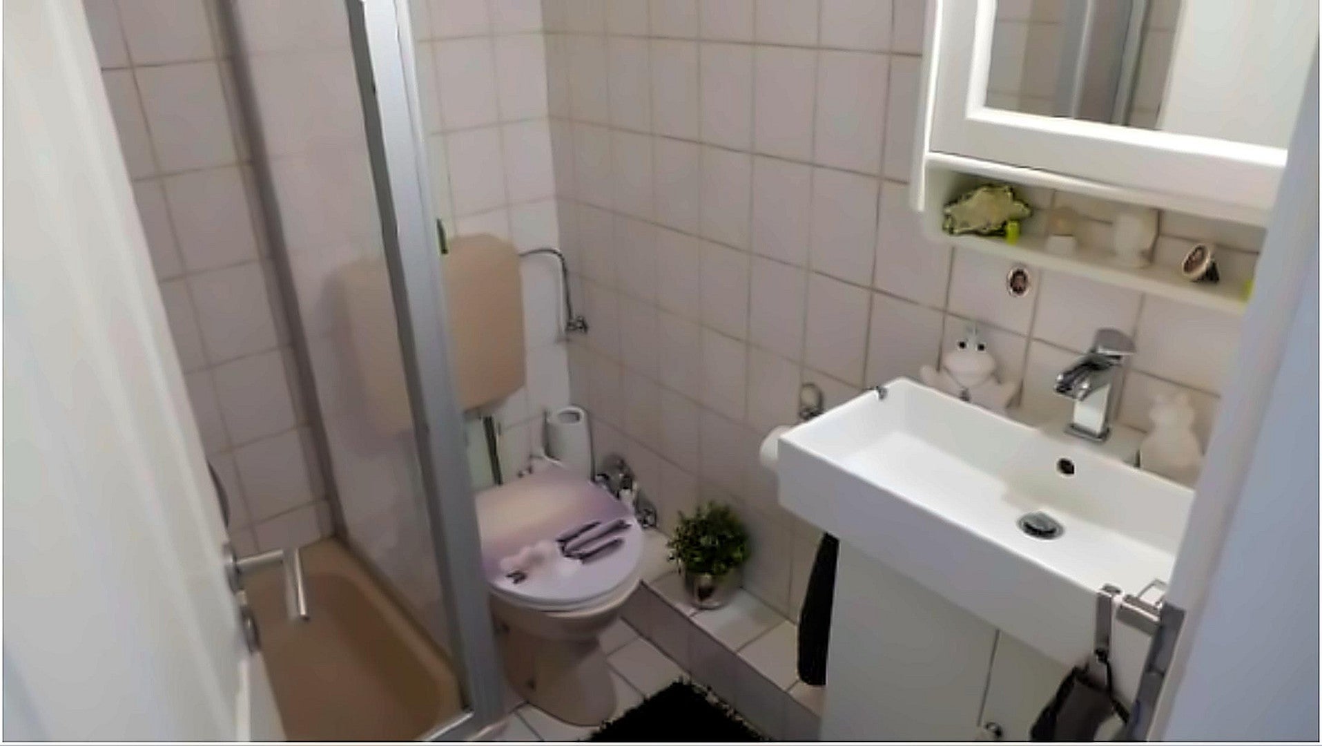 Wohnung Lindenstraße in Bremen