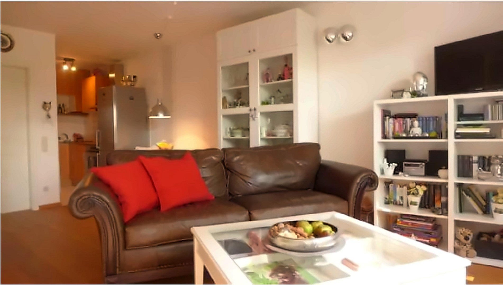 Wohnung Lindenstraße in Bremen