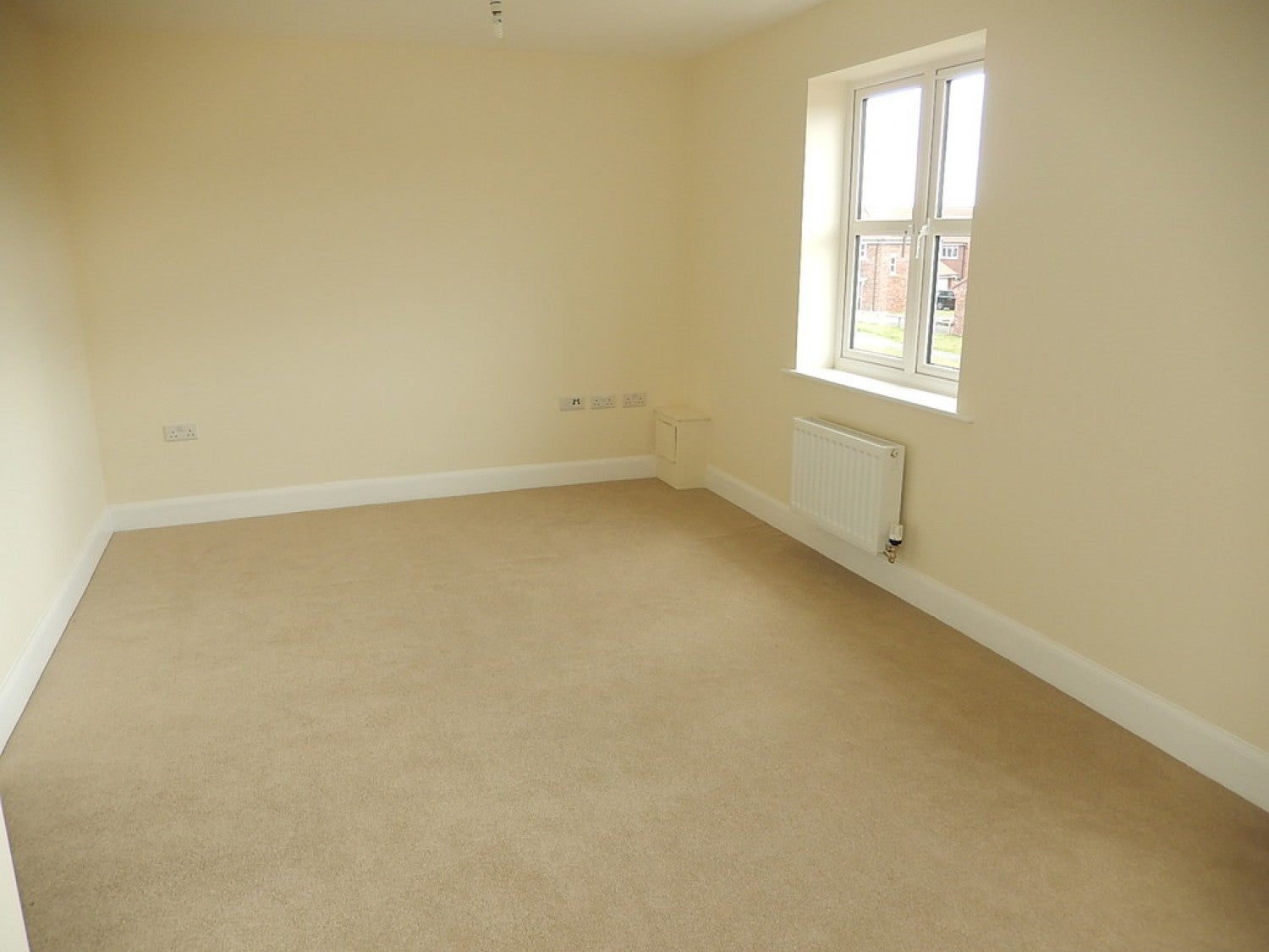 Flat Pinter Lane in West Lindsey