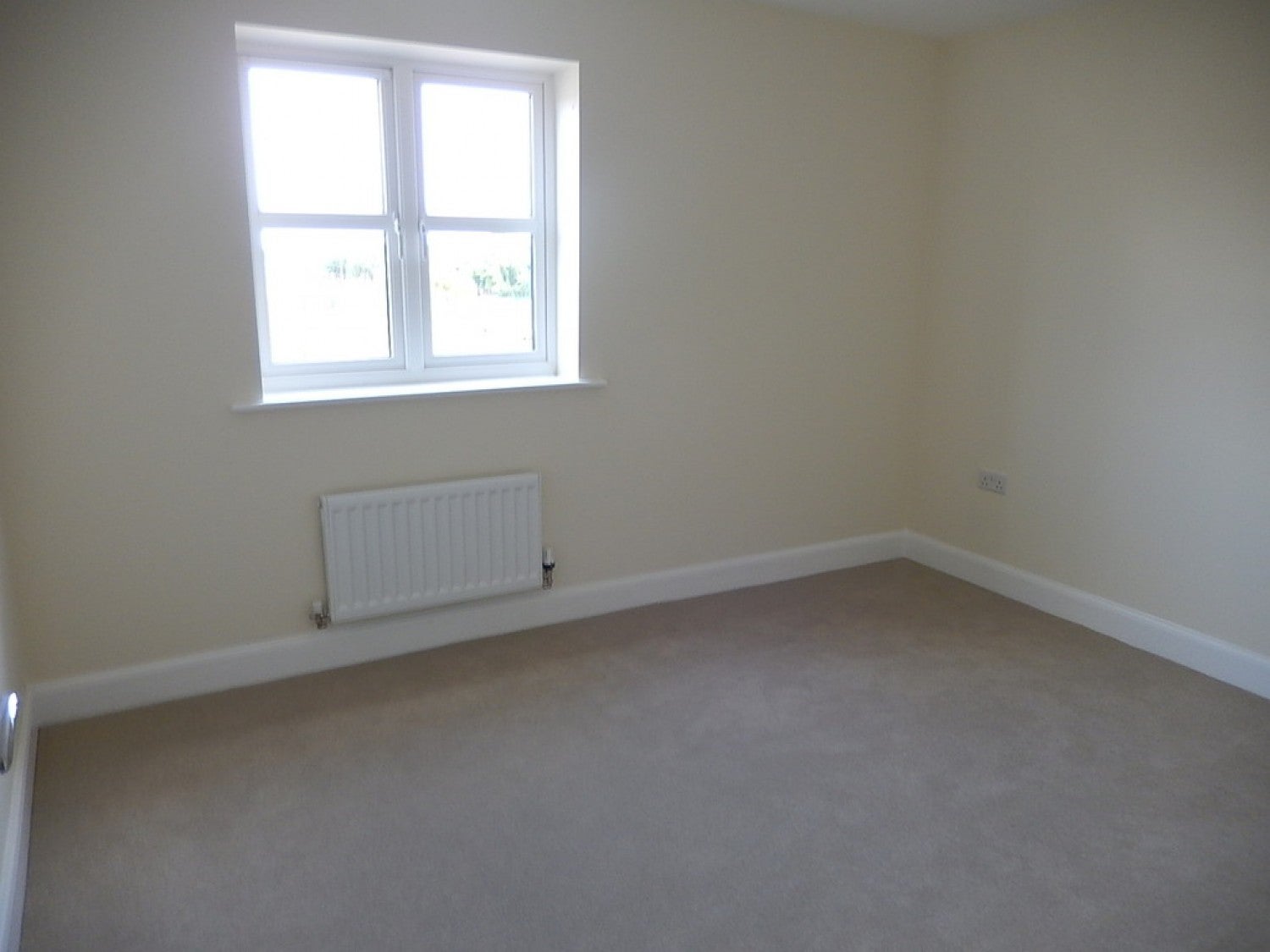 Flat Pinter Lane in West Lindsey