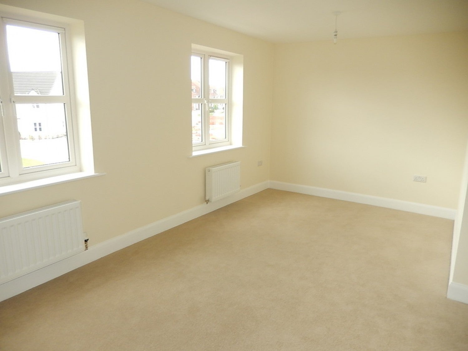 Flat Pinter Lane in West Lindsey
