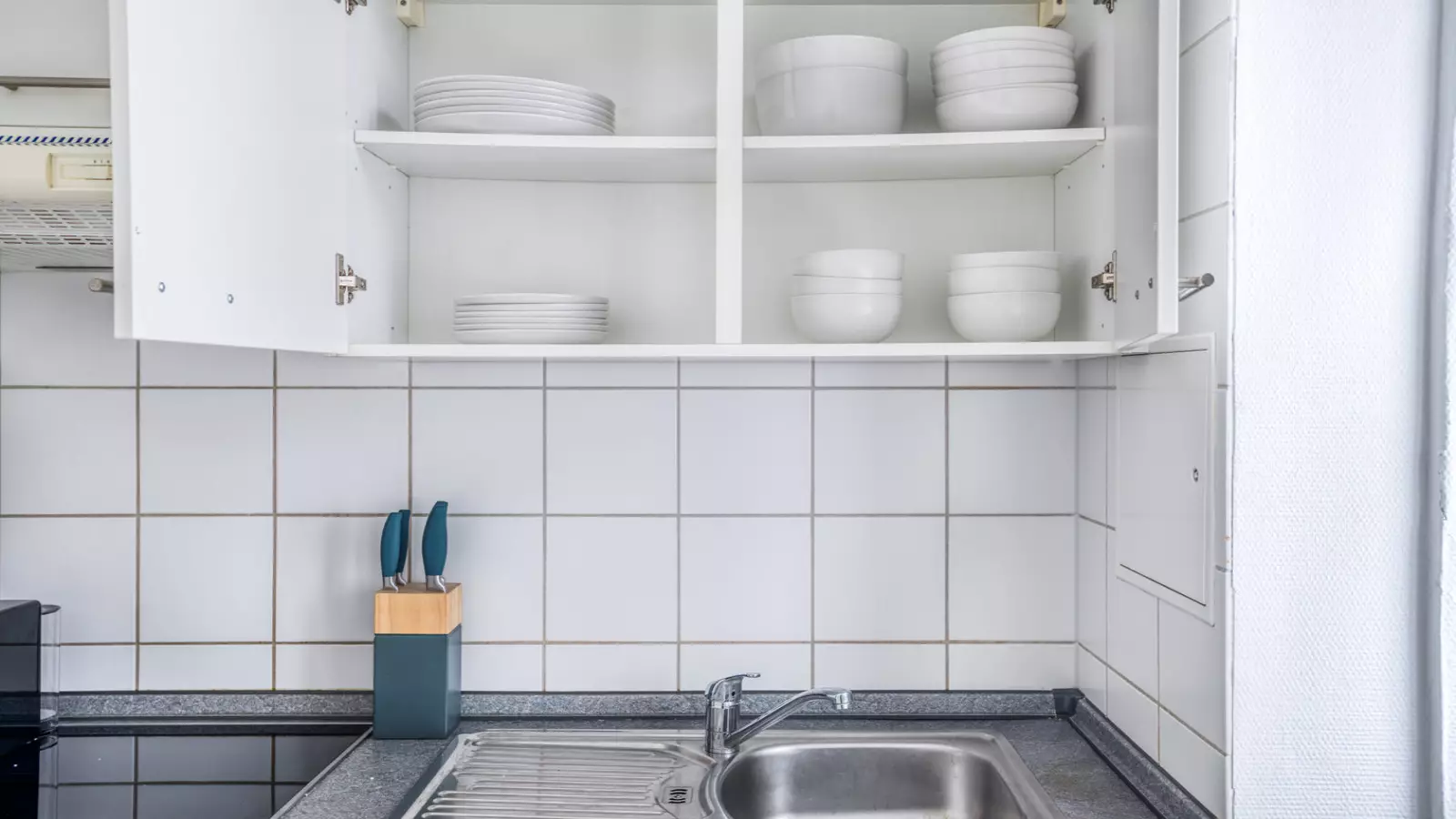 Wohnung Dunckerstraße in Berlin