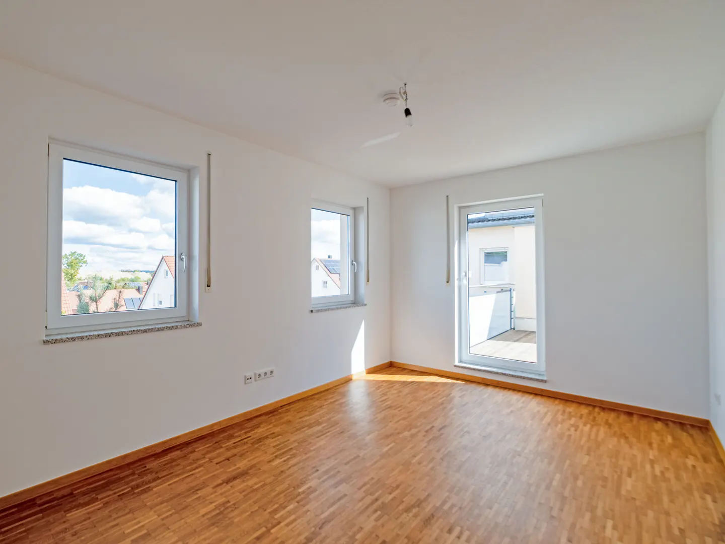Wohnung Geschwister-Scholl-Straße in Pfaffenhofen an der Ilm