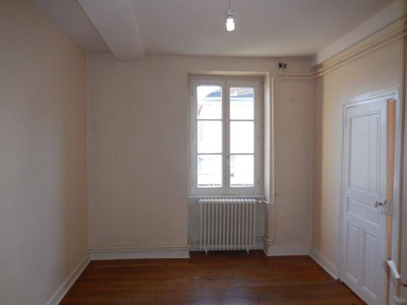 Appartement Impasse Lafay à Mâcon