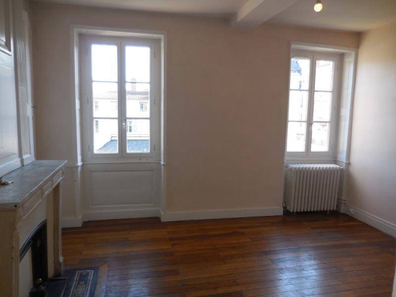 Appartement Impasse Lafay à Mâcon