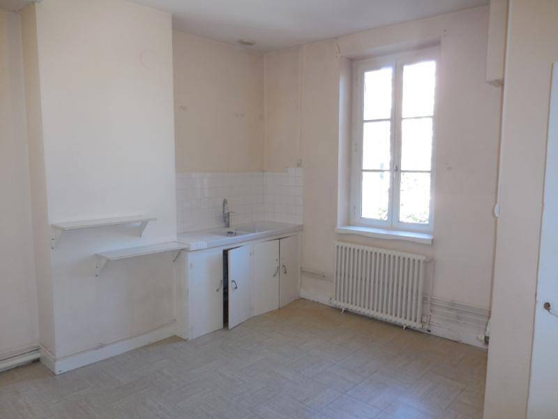 Appartement Impasse Lafay à Mâcon