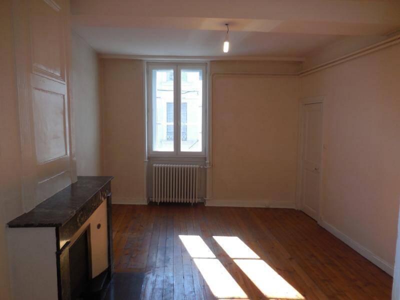 Appartement Impasse Lafay à Mâcon