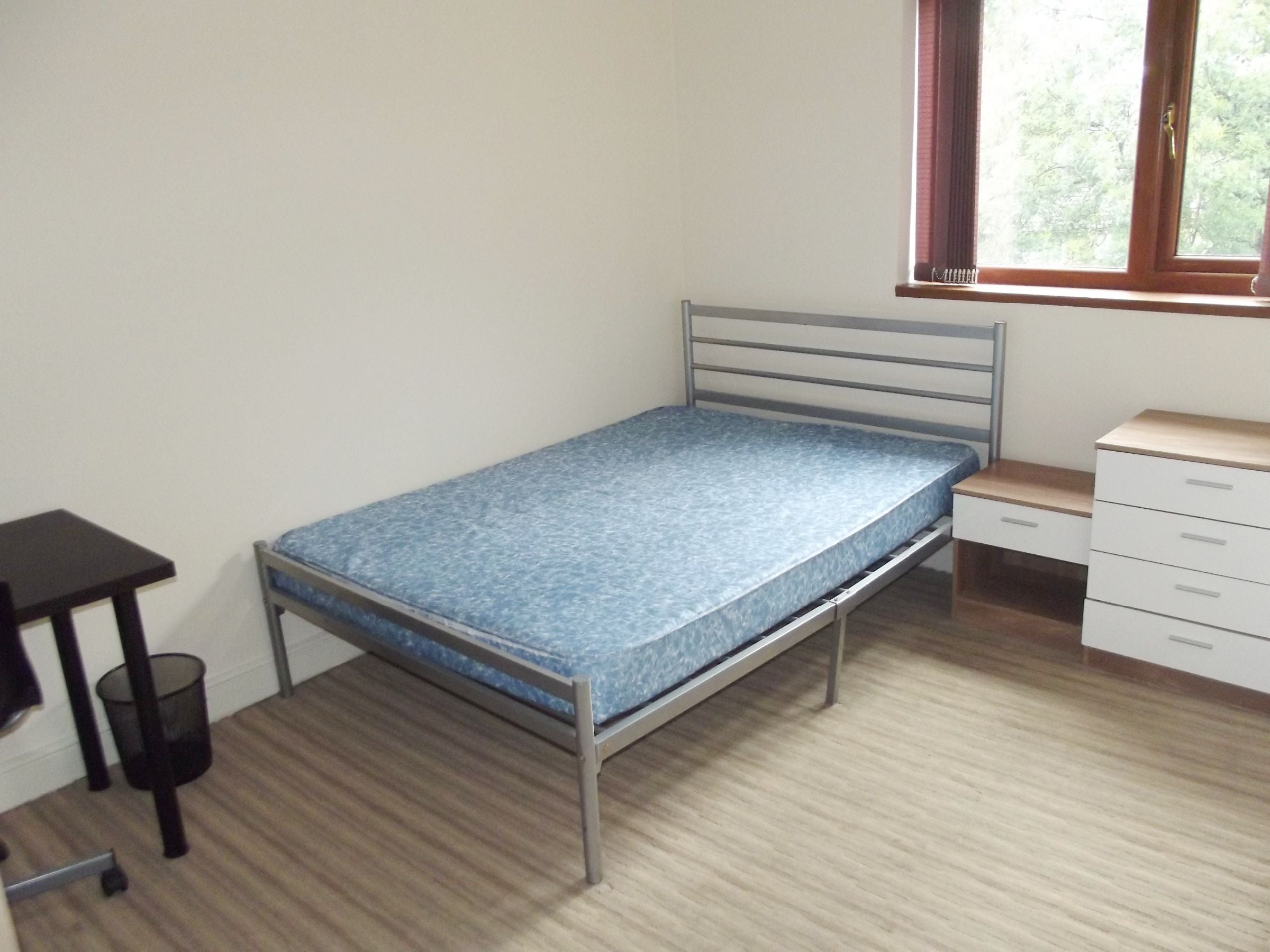 Flat Egerton Road in Manchester