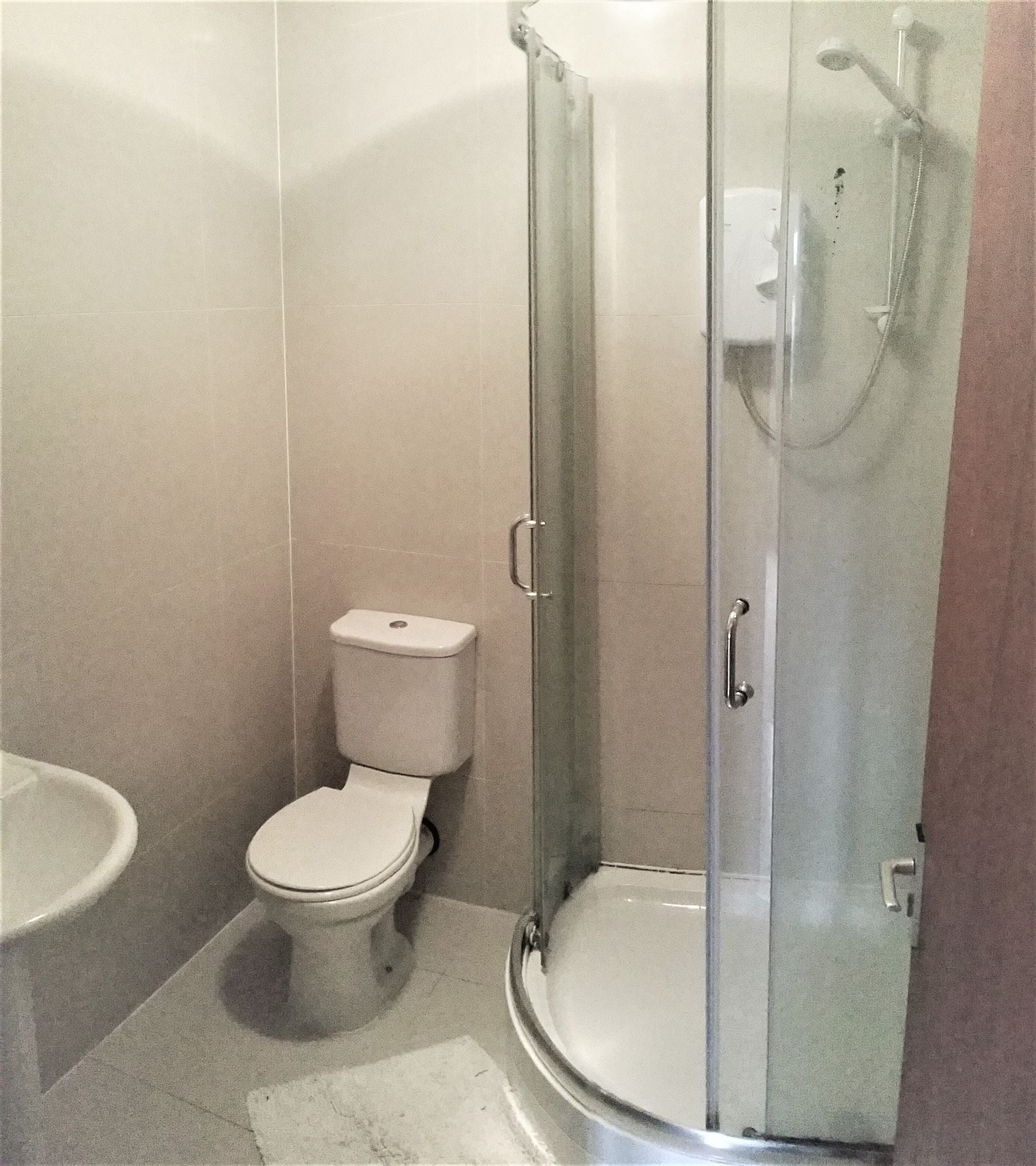 Flat Egerton Road in Manchester