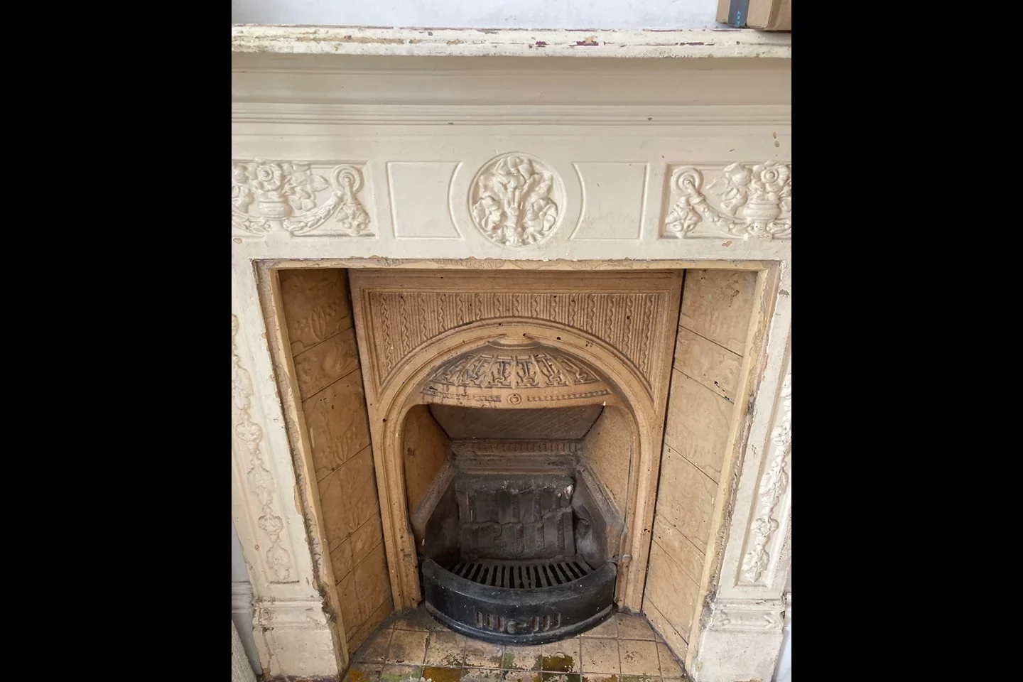 Room Culverley Road in Greater London