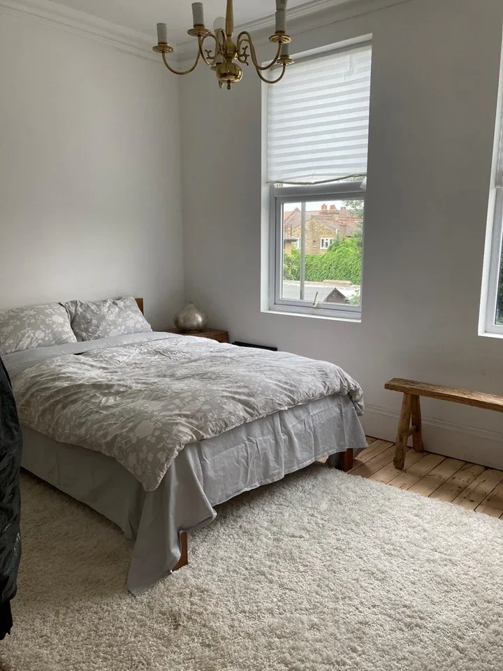 Room Culverley Road in Greater London