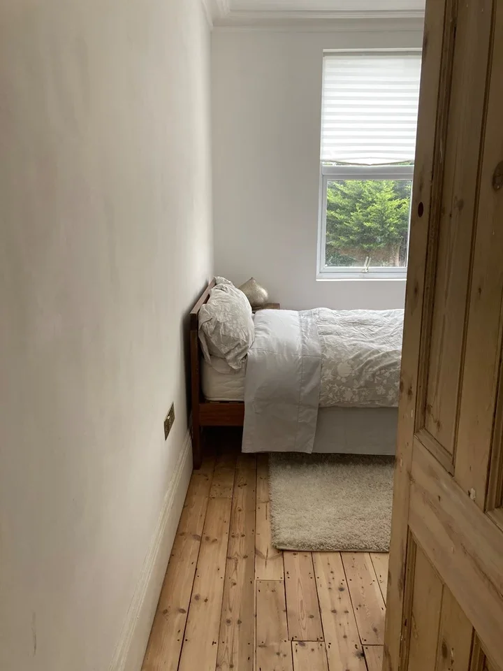 Room Culverley Road in Greater London