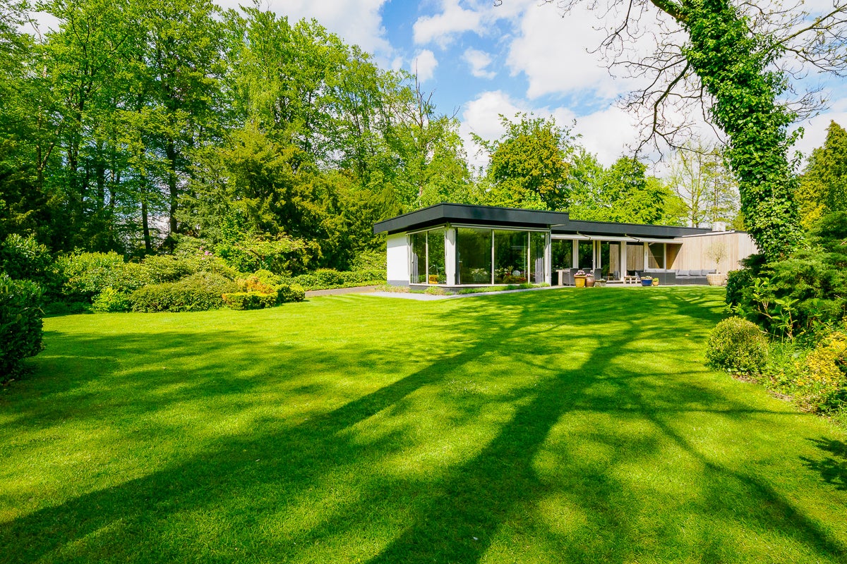Huis Noord Esmarkerrondweg 77 in Enschede