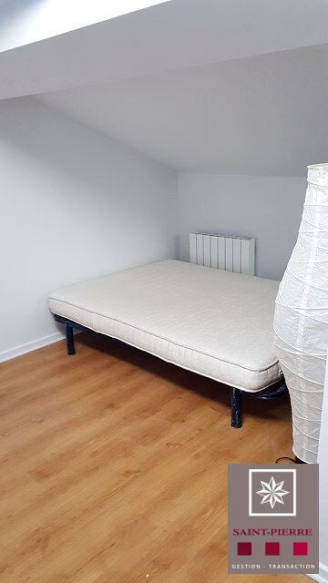 Appartement Place de la Croix-Rousse à Lyon