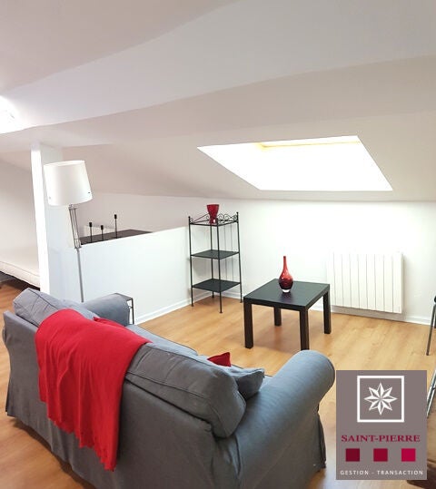 Appartement Place de la Croix-Rousse à Lyon