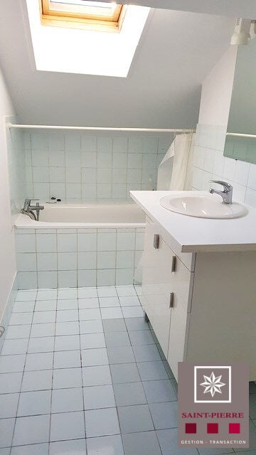 Appartement Place de la Croix-Rousse à Lyon
