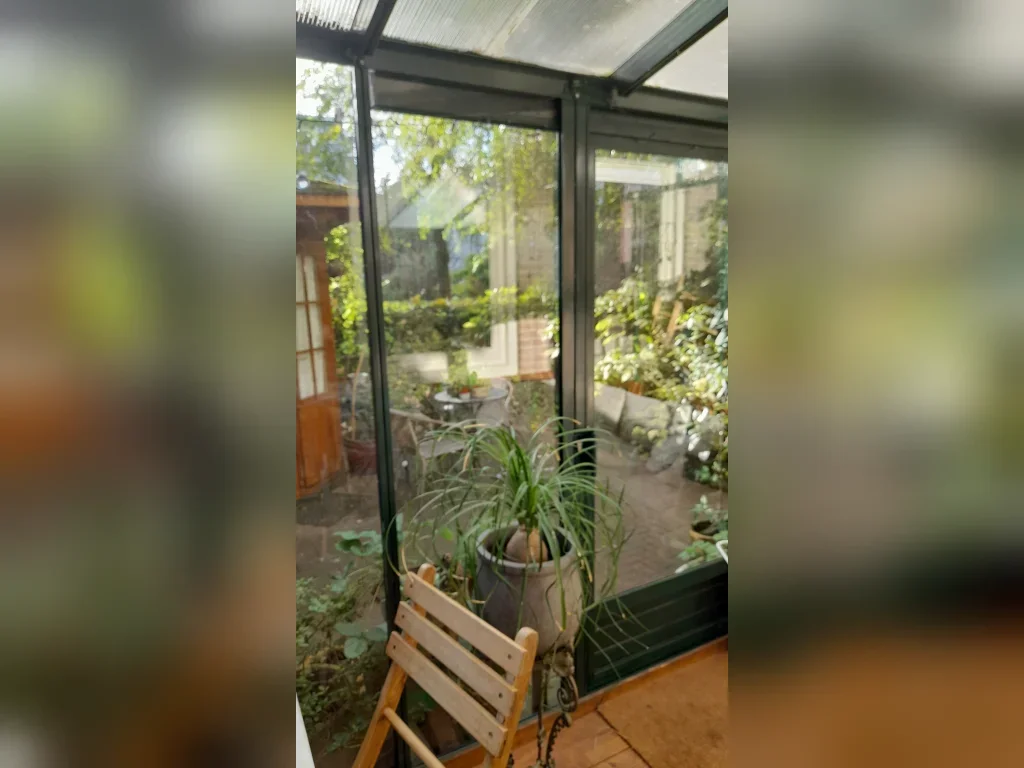 Appartement Van Speijkstraat in Amsterdam