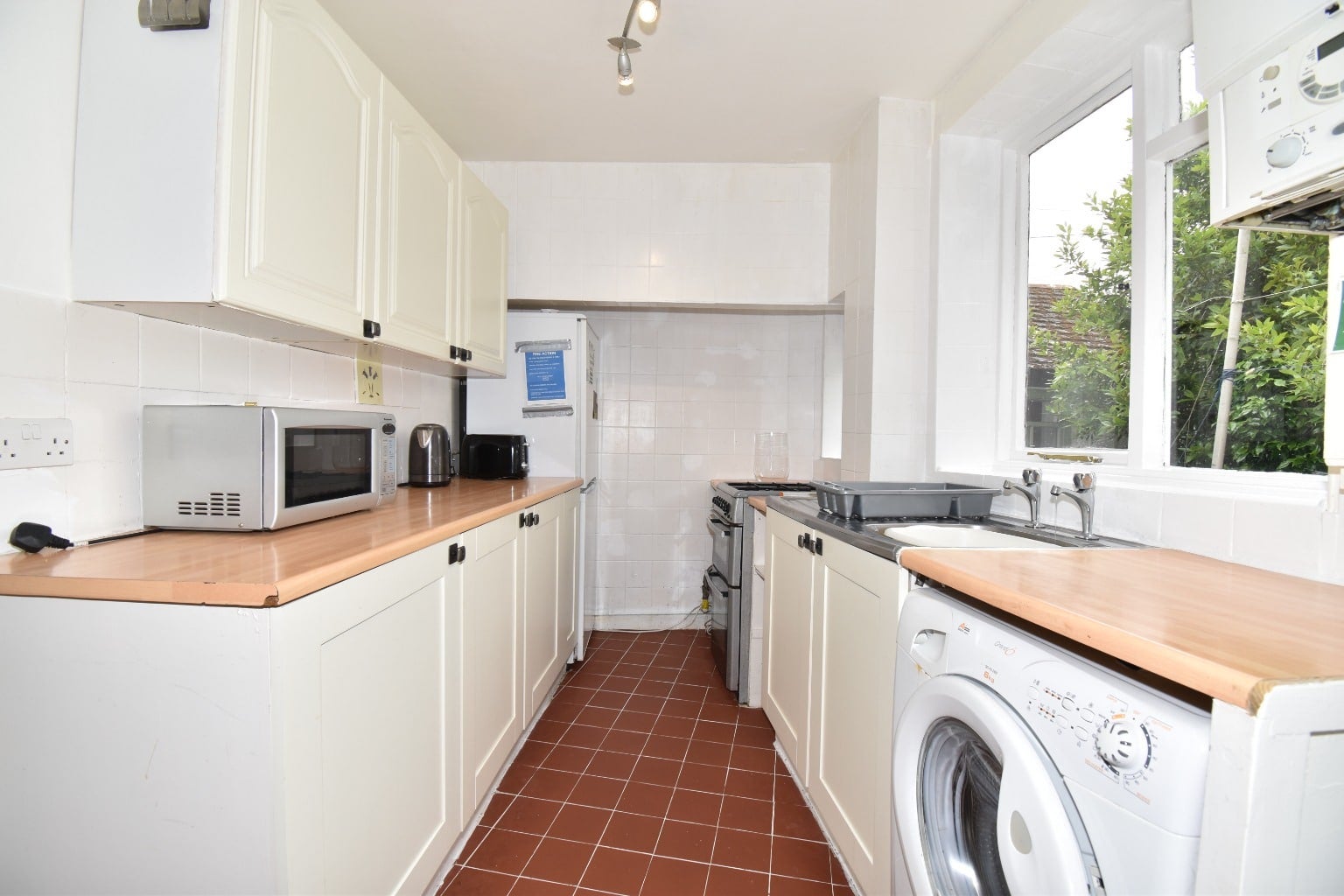 Room St Thomas Street in Penryn