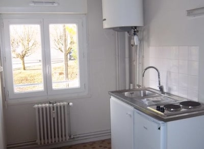 Appartement Boulevard Pasteur à Chablis