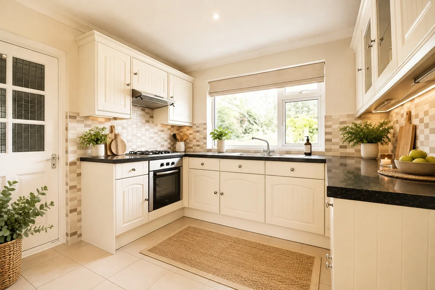 House Campbell Close in Greater London