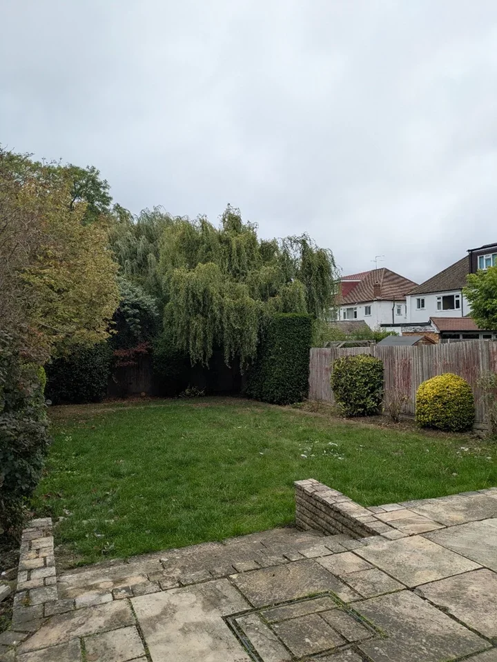 House Campbell Close in Greater London