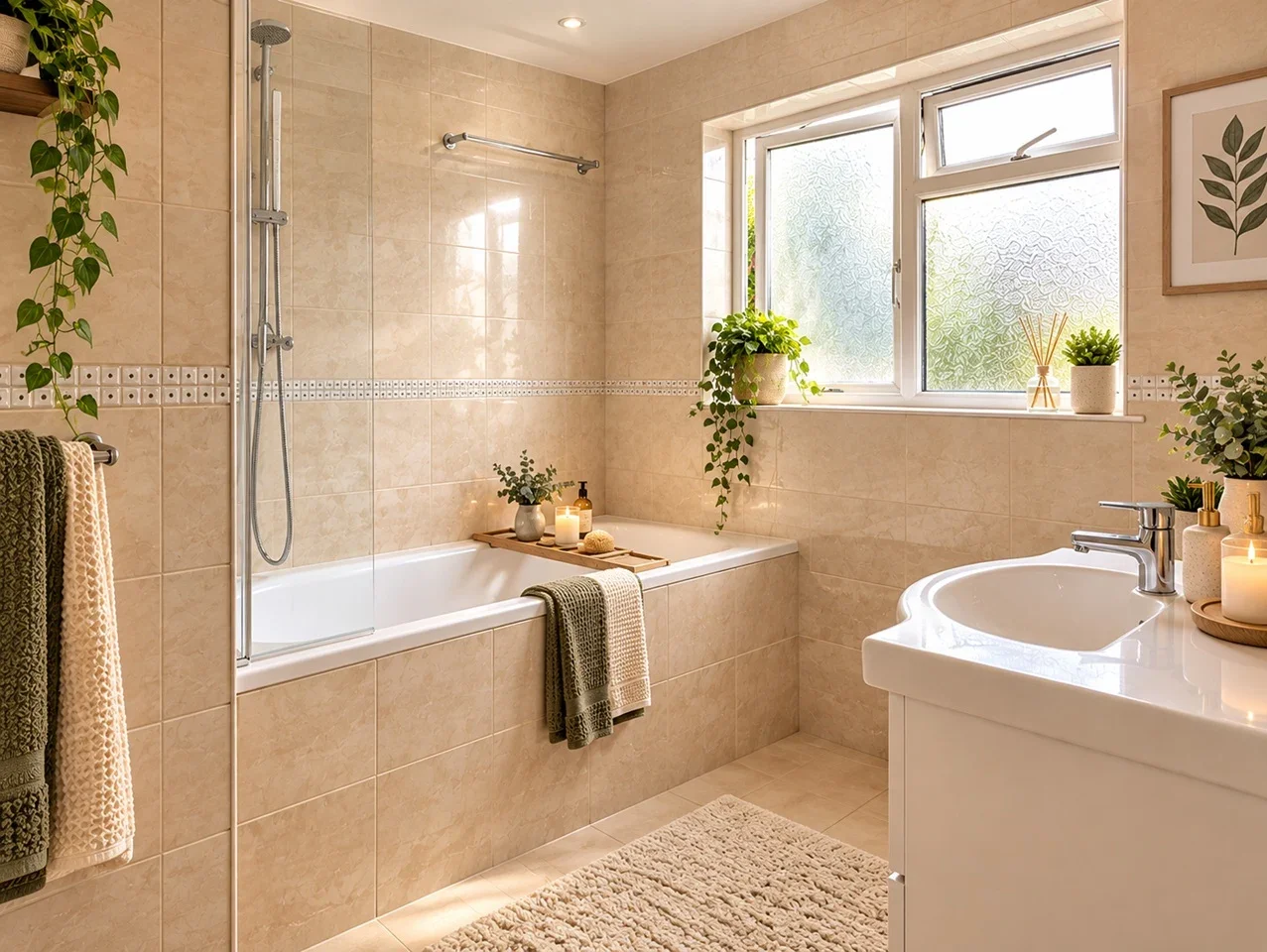 House Campbell Close in Greater London