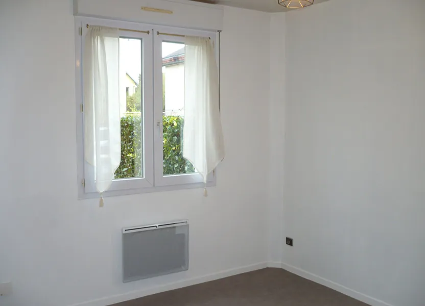 Appartement Rue Louis Boulanger à Dijon