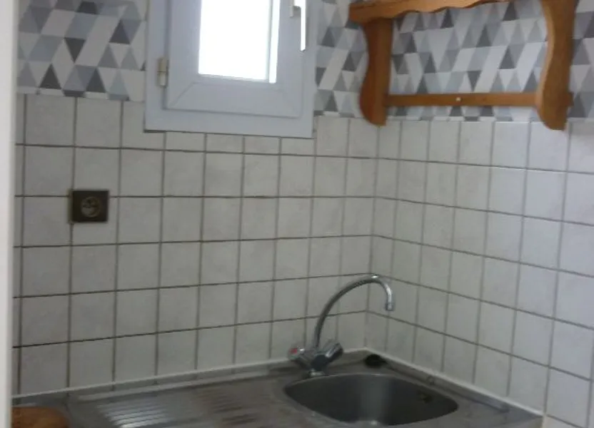 Appartement Rue Louis Boulanger à Dijon