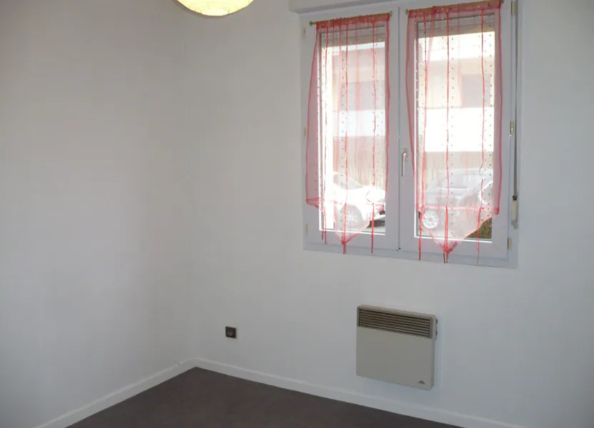 Appartement Rue Louis Boulanger à Dijon