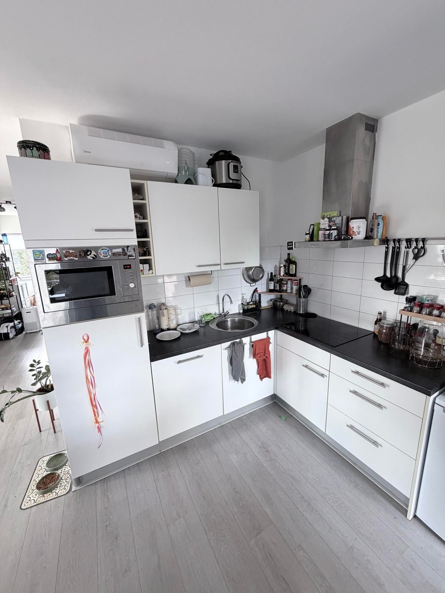 Appartement Zuiderplein 3