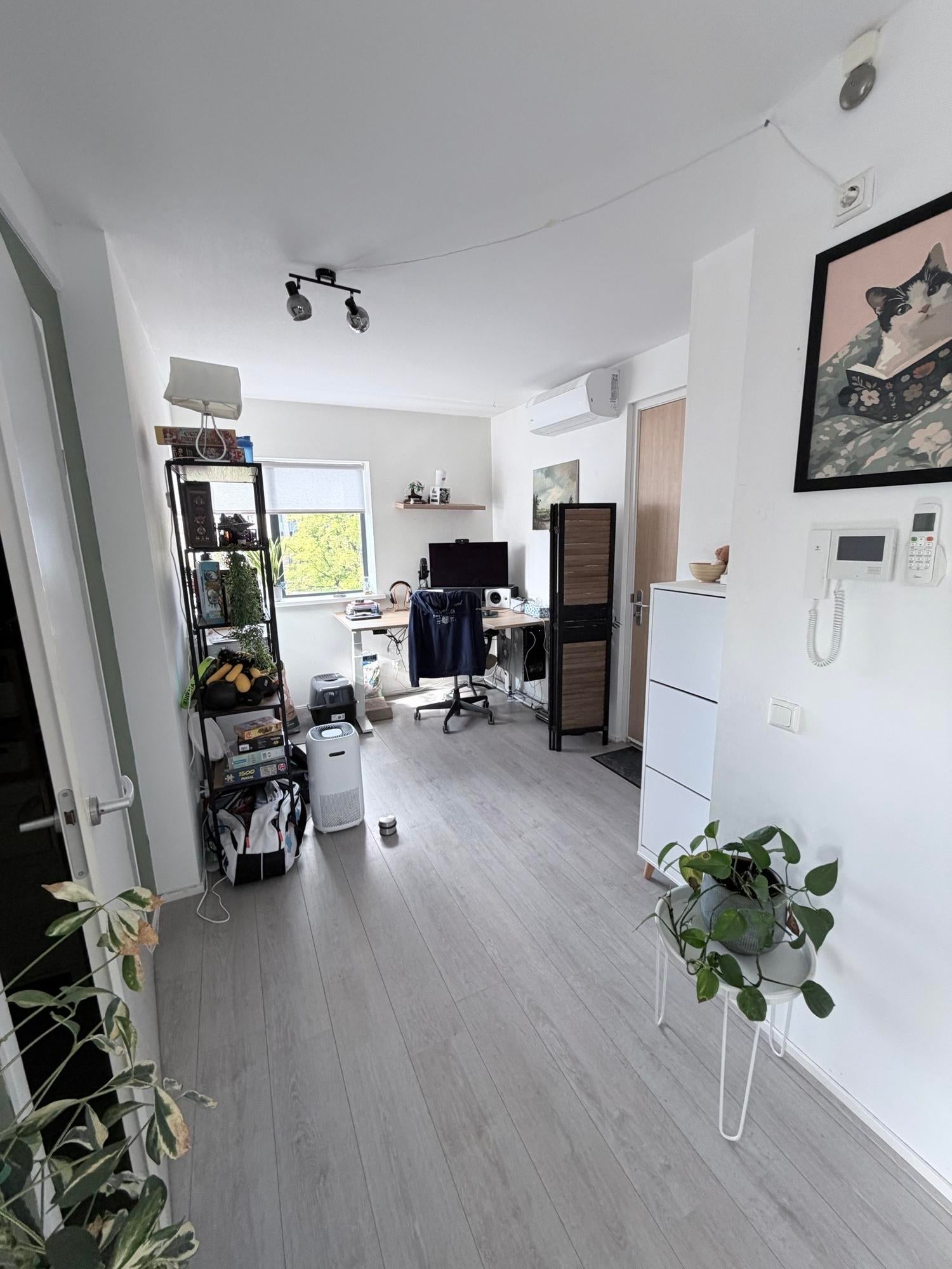 Appartement Zuiderplein 4