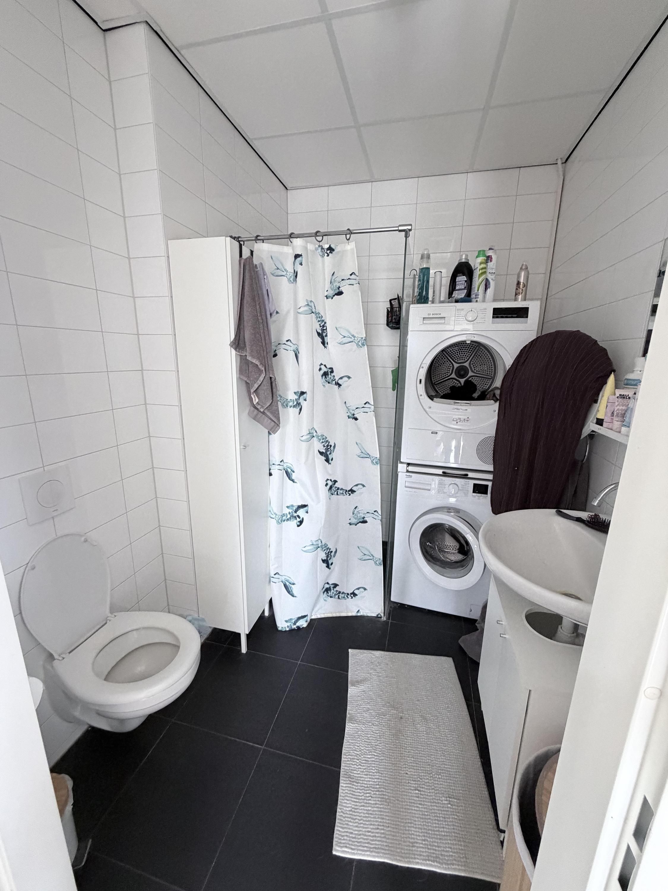 Appartement Zuiderplein 8
