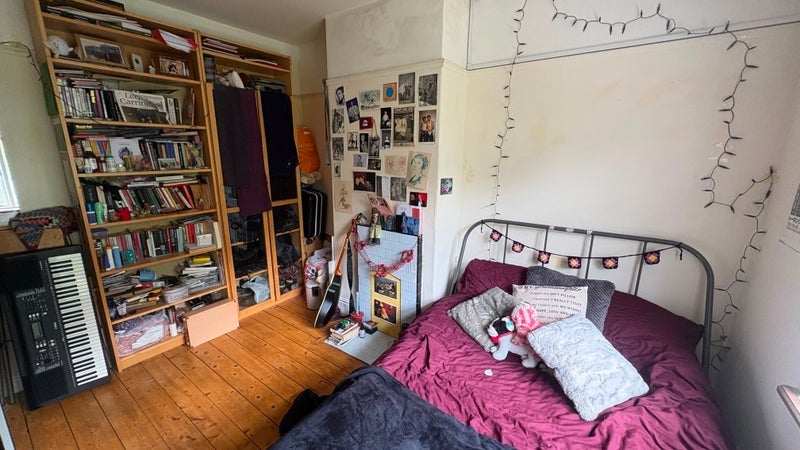Room Mornington Crescent in Manchester