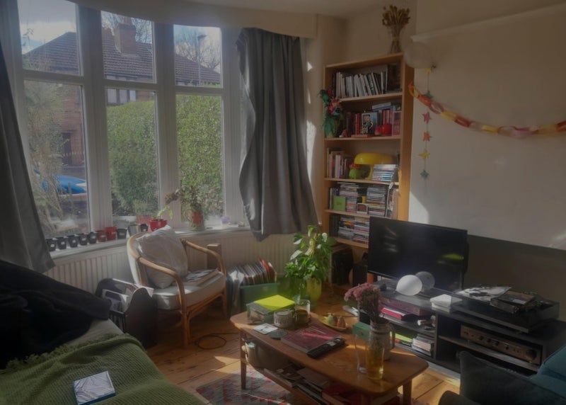 Room Mornington Crescent in Manchester