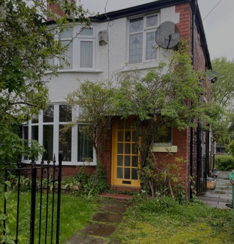 Room Mornington Crescent in Manchester