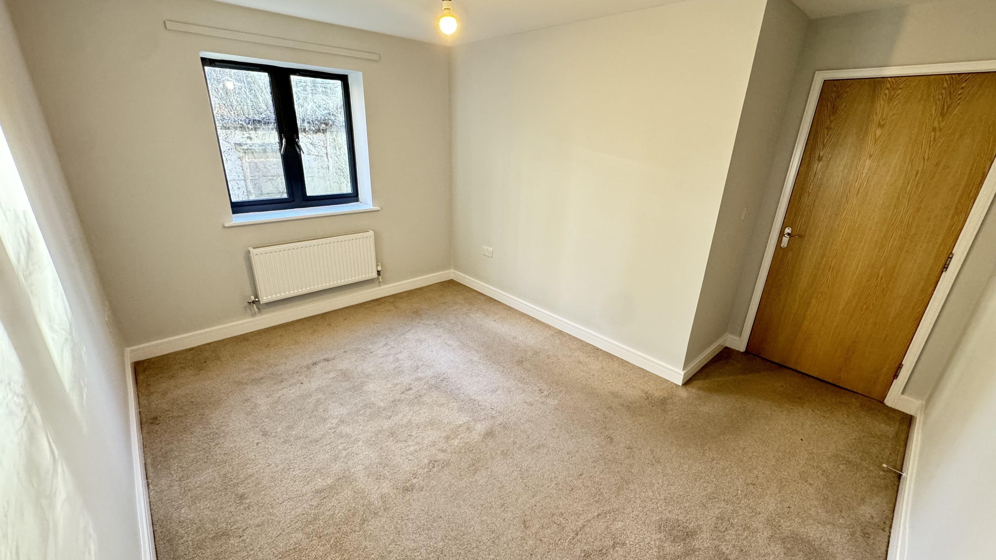 Flat Sussex Place in Bristol
